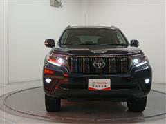 ランドクルーザープラド TX-L