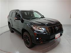 ランドクルーザープラド TX-L