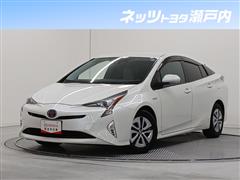 プリウス A