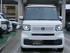 N BOX コンフォートパッケージ