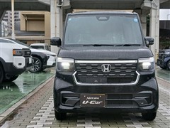 N BOXカスタム