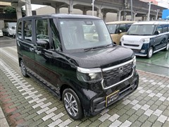 N BOXカスタム