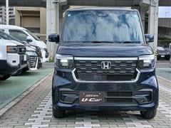 N-BOX カスタム ターボ