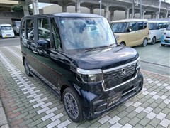 N-BOX カスタム ターボ