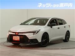 カローラツーリングHEV アクティブ
