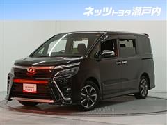 ヴォクシー ZS キラメキ2