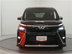 ヴォクシー ZS キラメキ2