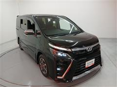 ヴォクシー ZS キラメキ2