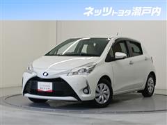 ヴィッツ F セーフティED3