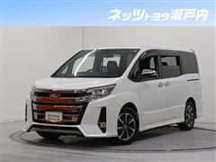 ノア Si WxB3