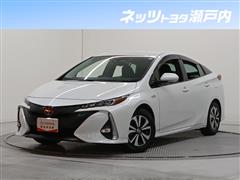 プリウスPHV A