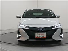 プリウスPHV A