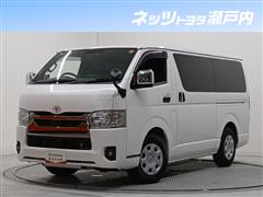 ハイエースV S-GL Dプライム2