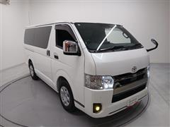 ハイエースV S-GL Dプライム2