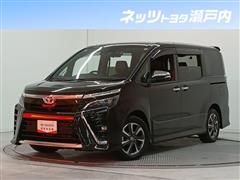 ヴォクシー ZS キラメキ2