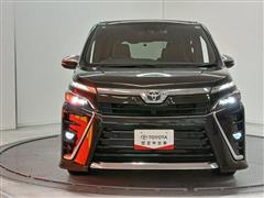 ヴォクシー ZS キラメキ2
