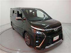 ヴォクシー ZS キラメキ2
