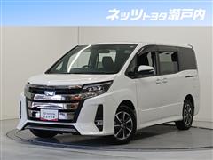 ノア Si クルマイスシヨウシャ