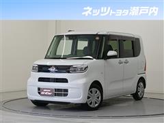 タント X セレクション