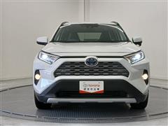 RAV4 HV G