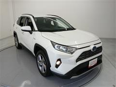 RAV4 HV G