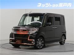 タント カスタムRS トップSA2