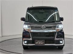 タント カスタムRS トップSA2