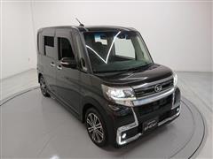 タント カスタムRS トップSA2