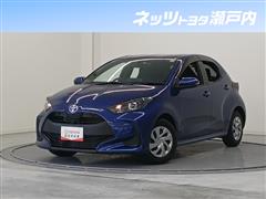 ヤリス G