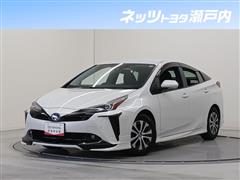 トヨタ プリウス A