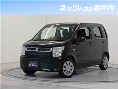 スズキ ワゴンR HV FX
