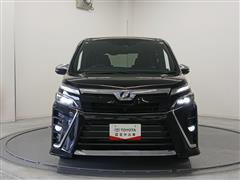 ヴォクシー HV ZS キラメキ