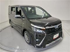 ヴォクシー HV ZS キラメキ