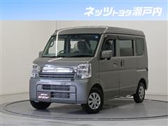 エブリィバン JOIN