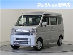 エブリィバン JOIN