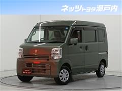 エブリィバン PC