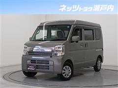 スズキ エブリィバン JOIN