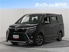 トヨタ ヴォクシー ZS キラメキ2