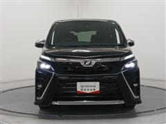 ヴォクシー ZS キラメキ2