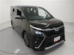 ヴォクシー ZS キラメキ2