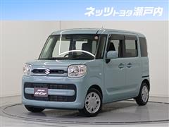 スズキ スペーシア ハイブリッド G