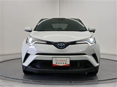 C-HR HV S LEDエディション