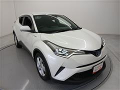 C-HR HV S LEDエディション