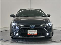 カローラツーリング HV WxB