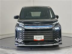 ヴォクシー S-Z