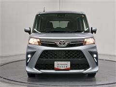ルーミー X