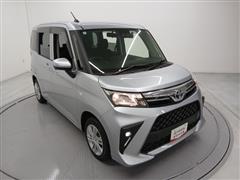 ルーミー X