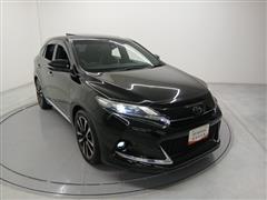 ハリアー エレガンス GRスポーツ