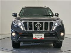 ランドクルーザープラド TX-L