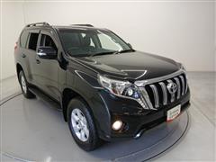 ランドクルーザープラド TX-L